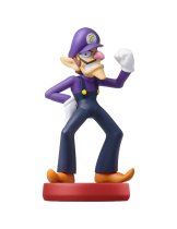 Аксессуар Amiibo Валуиджи (Waluigi) (Super Mario)
